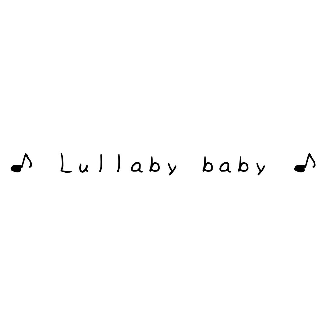 lullabybaby