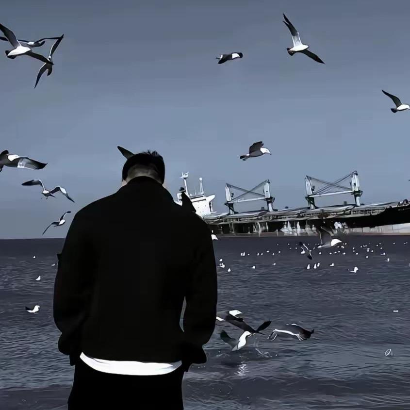 cf宸（此号不播）