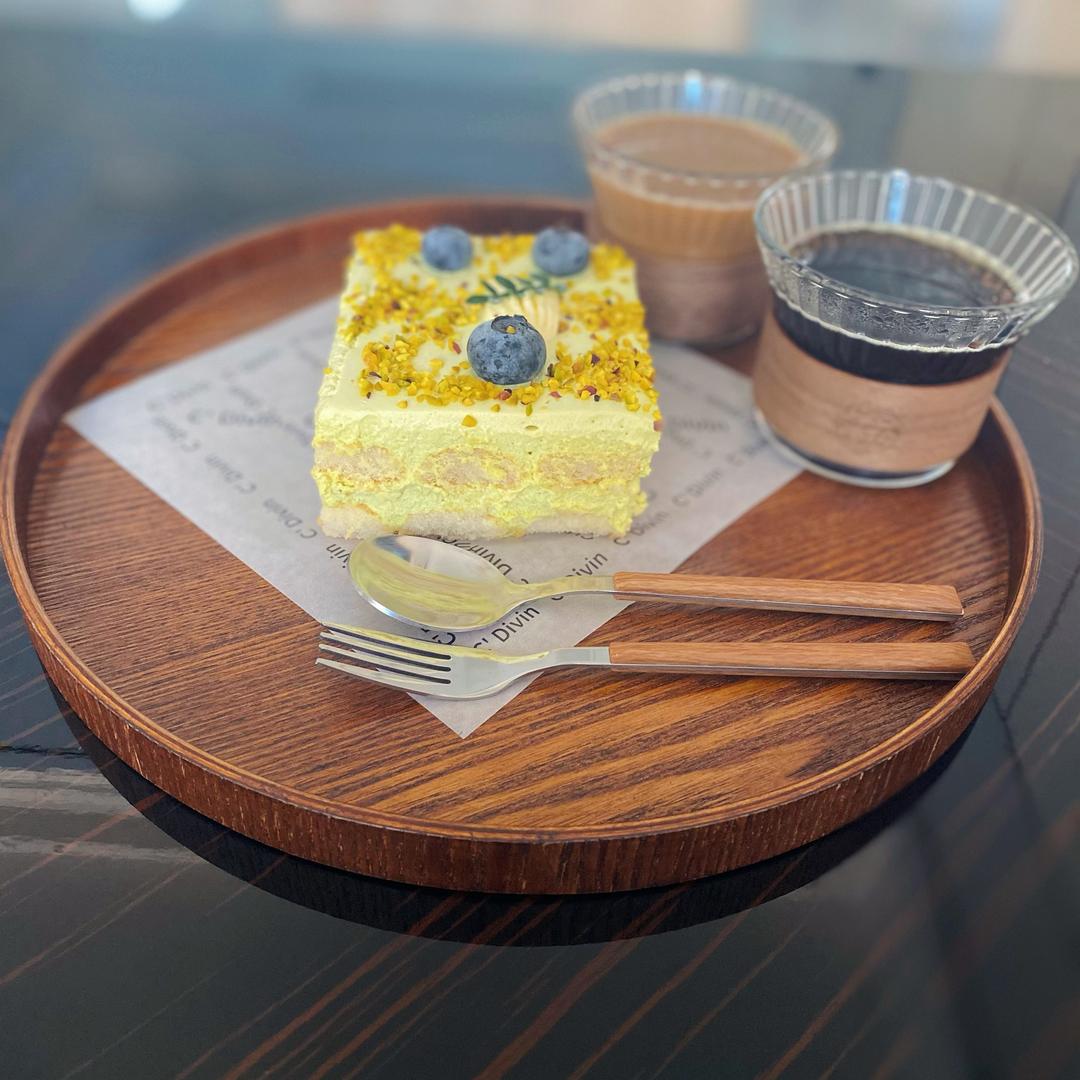 Sophia 手作 提拉米苏🍰