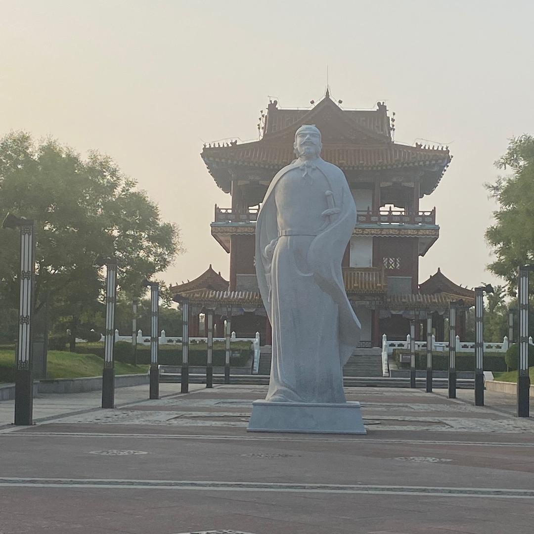 迷失V德州