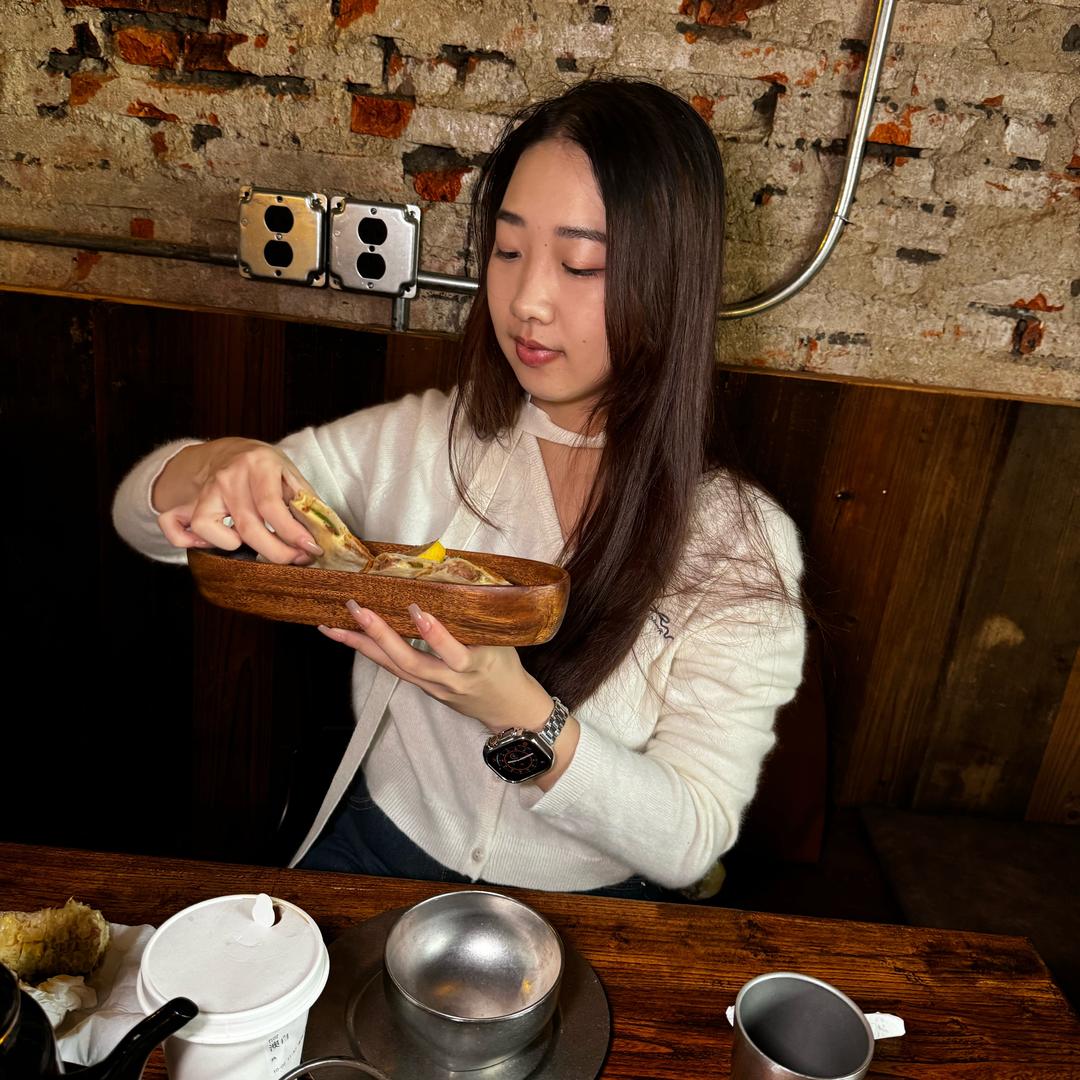 小贝吃不胖