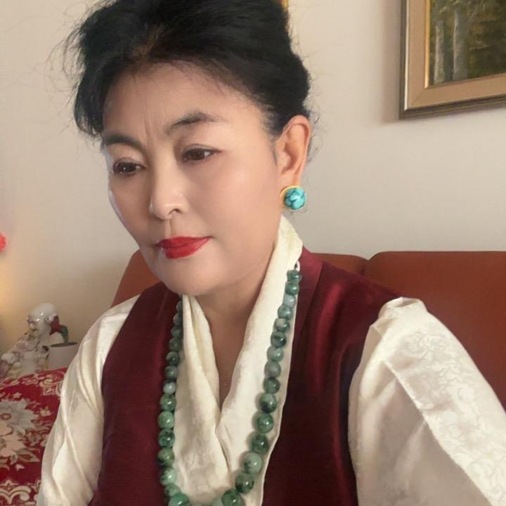 拉姆👩🏻‍🦰