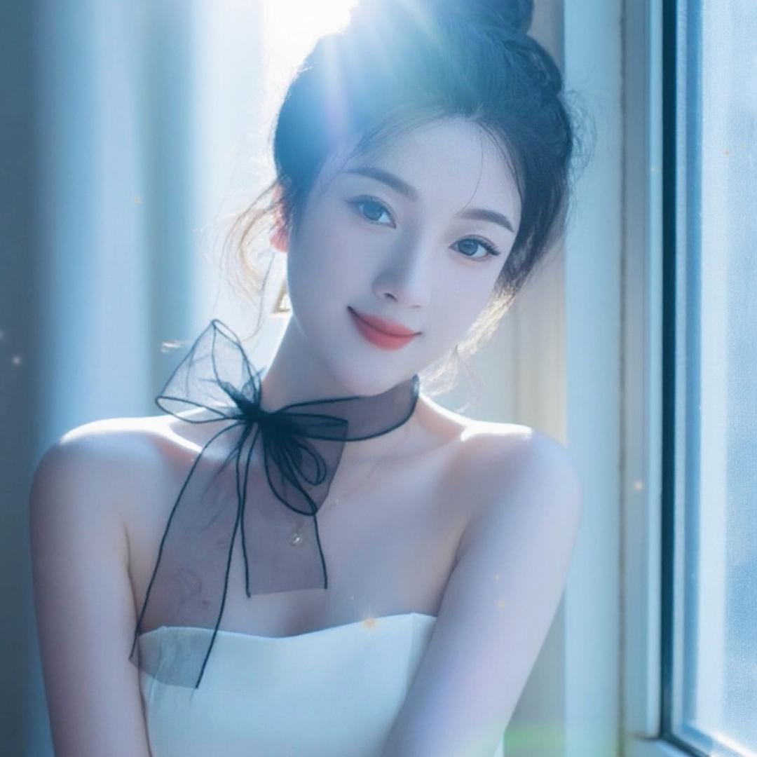 南方姑娘😊