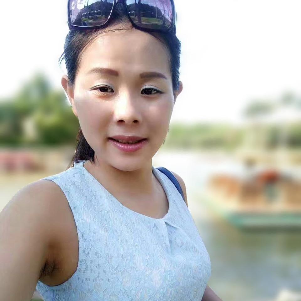 黄小妹