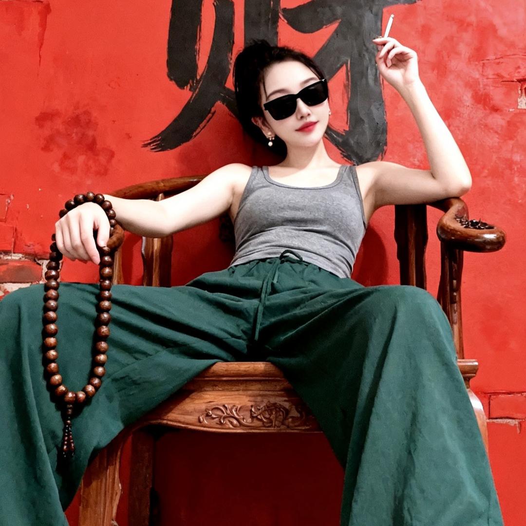 指鹿为马