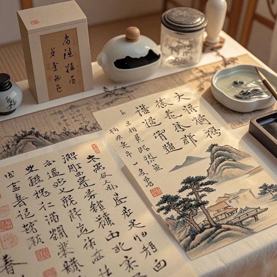 A云苓的星辰大海