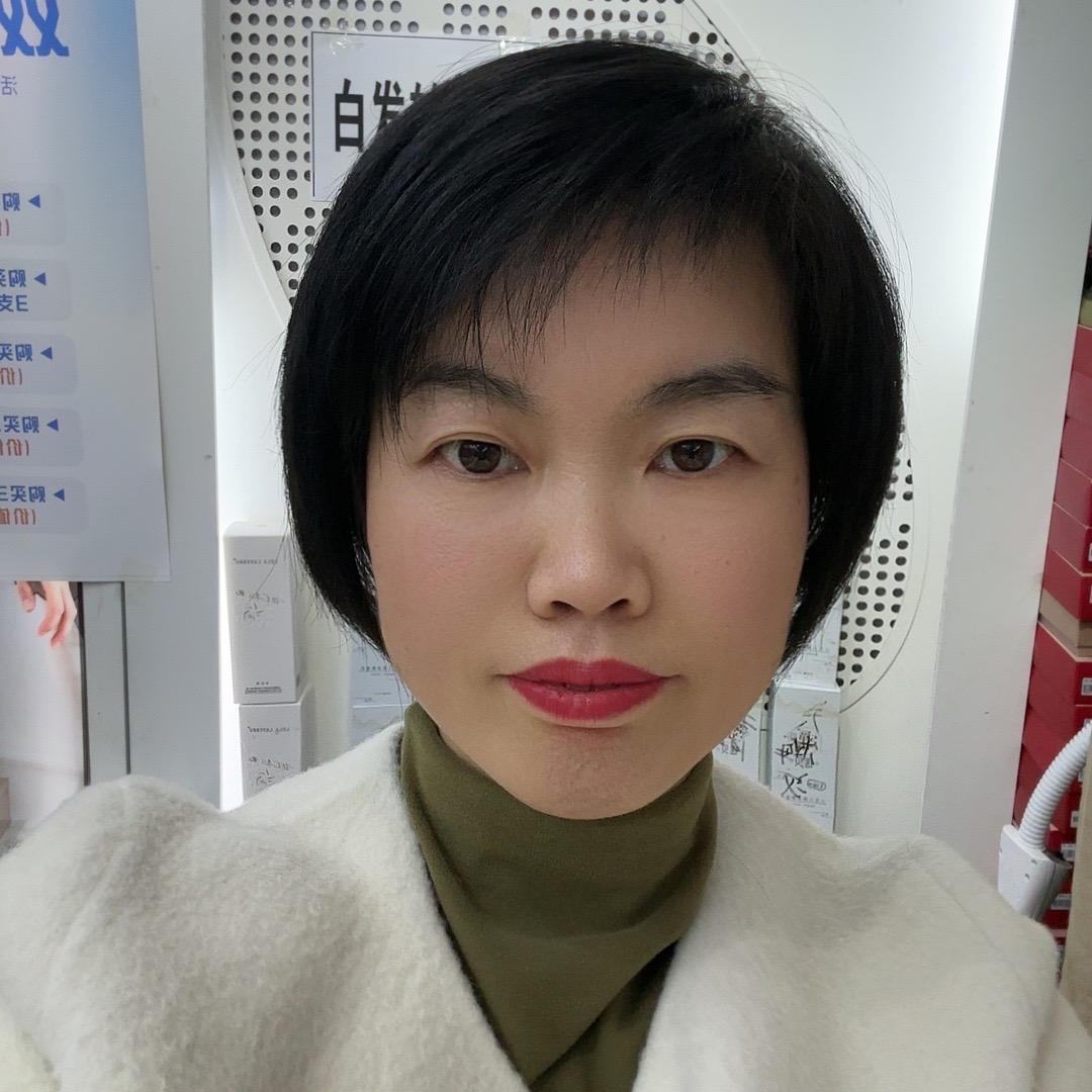 盱眙琴姐教你变美