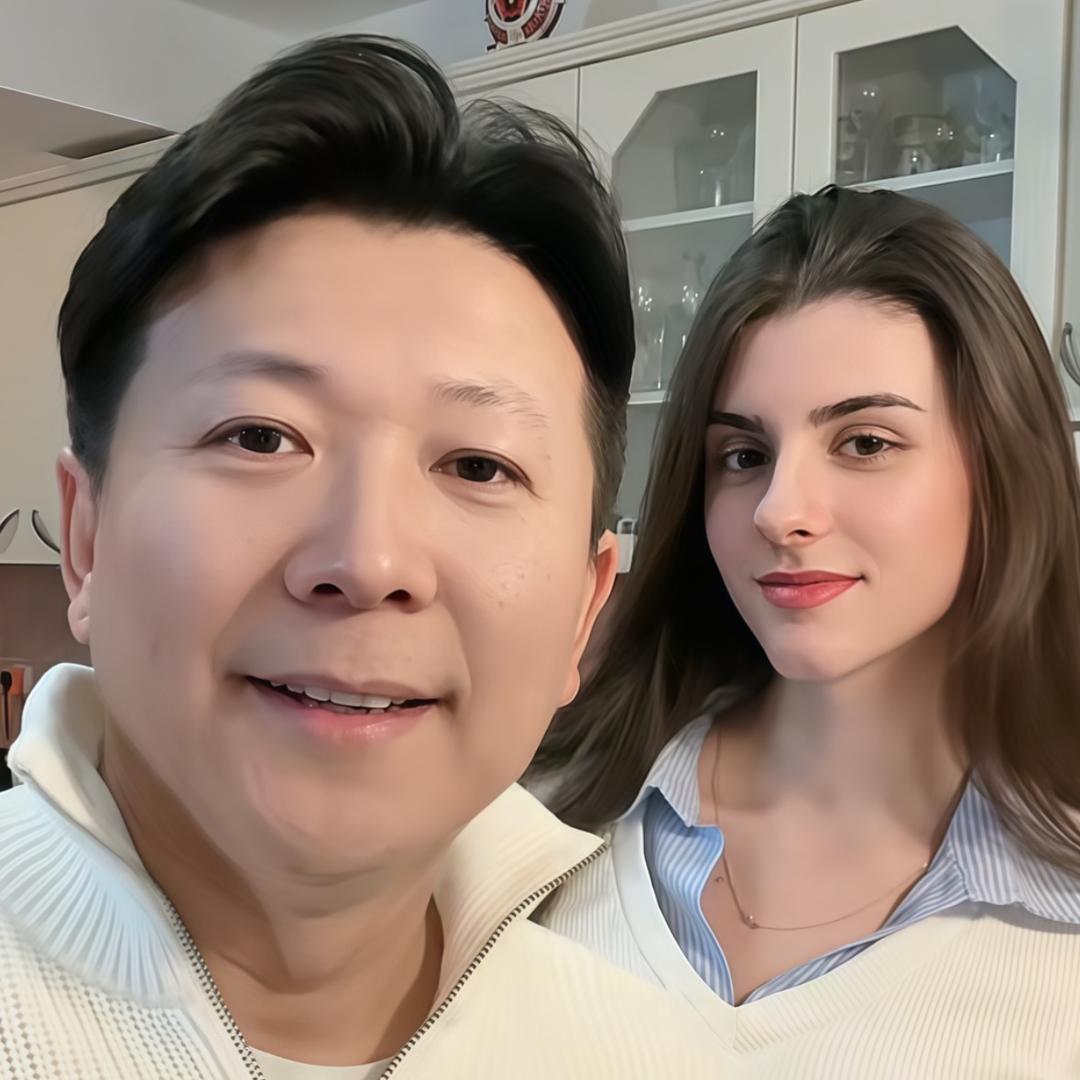 塞尔维亚浩哥日常