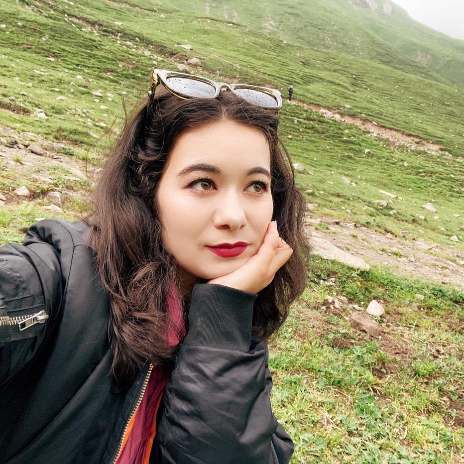 凯丽（三胎妈咪）