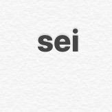 大sei