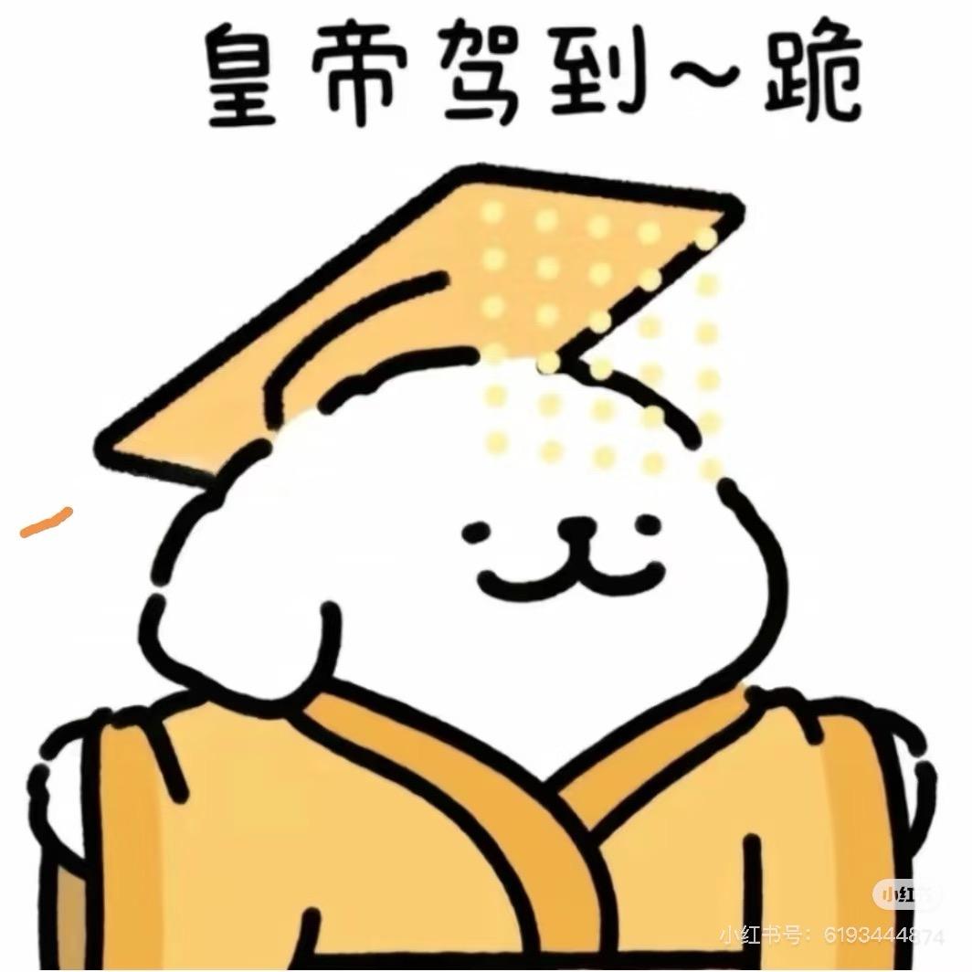 抬杠专业户✔