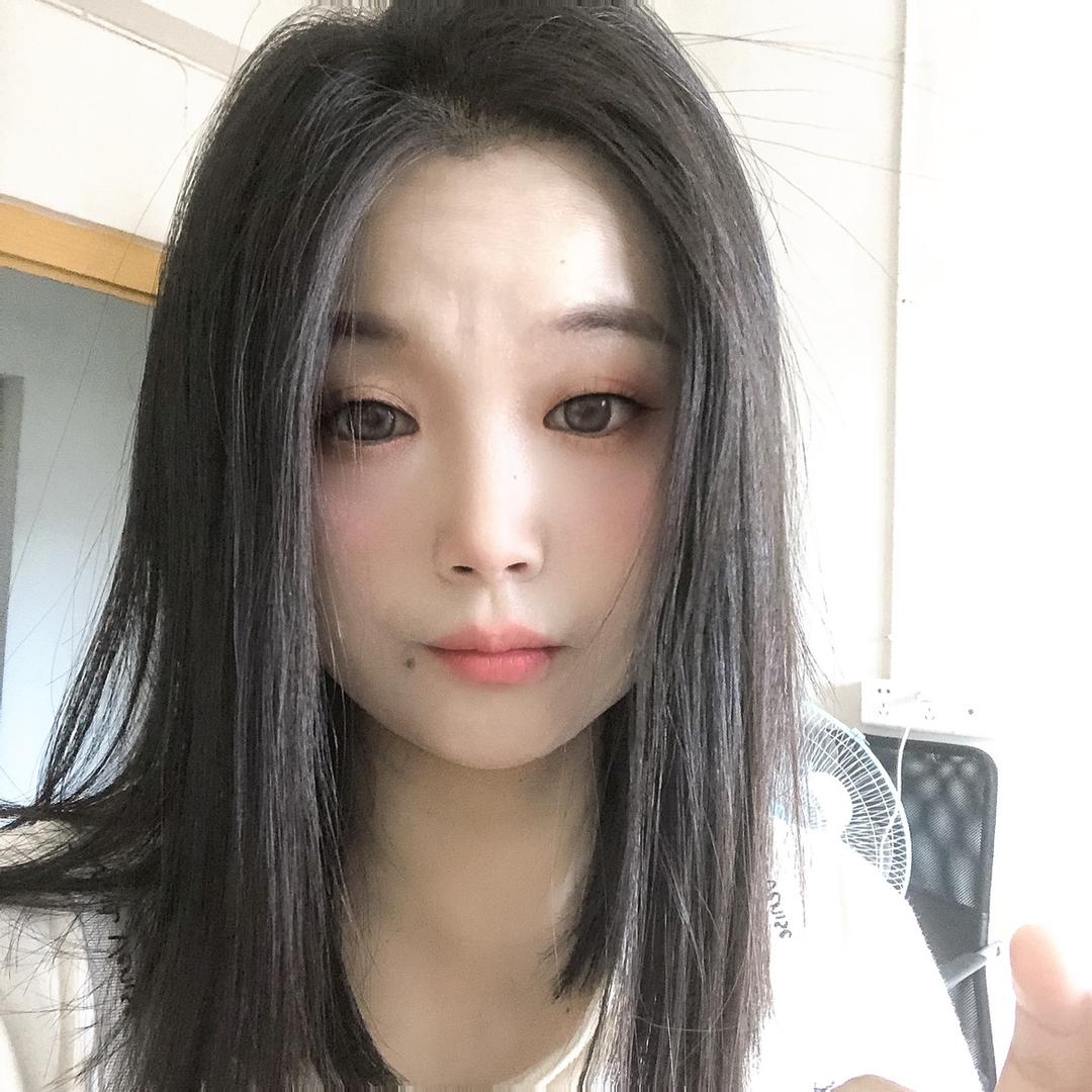 大西北的妞