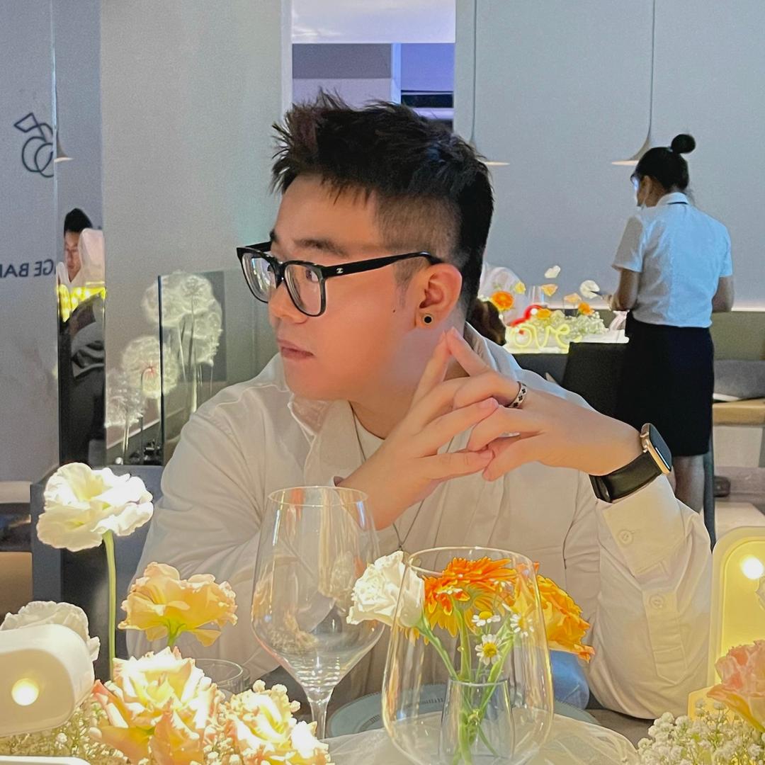 小勋kris