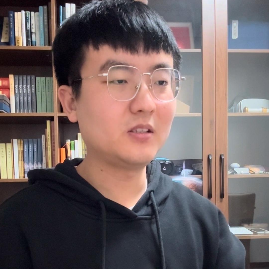李煜乾