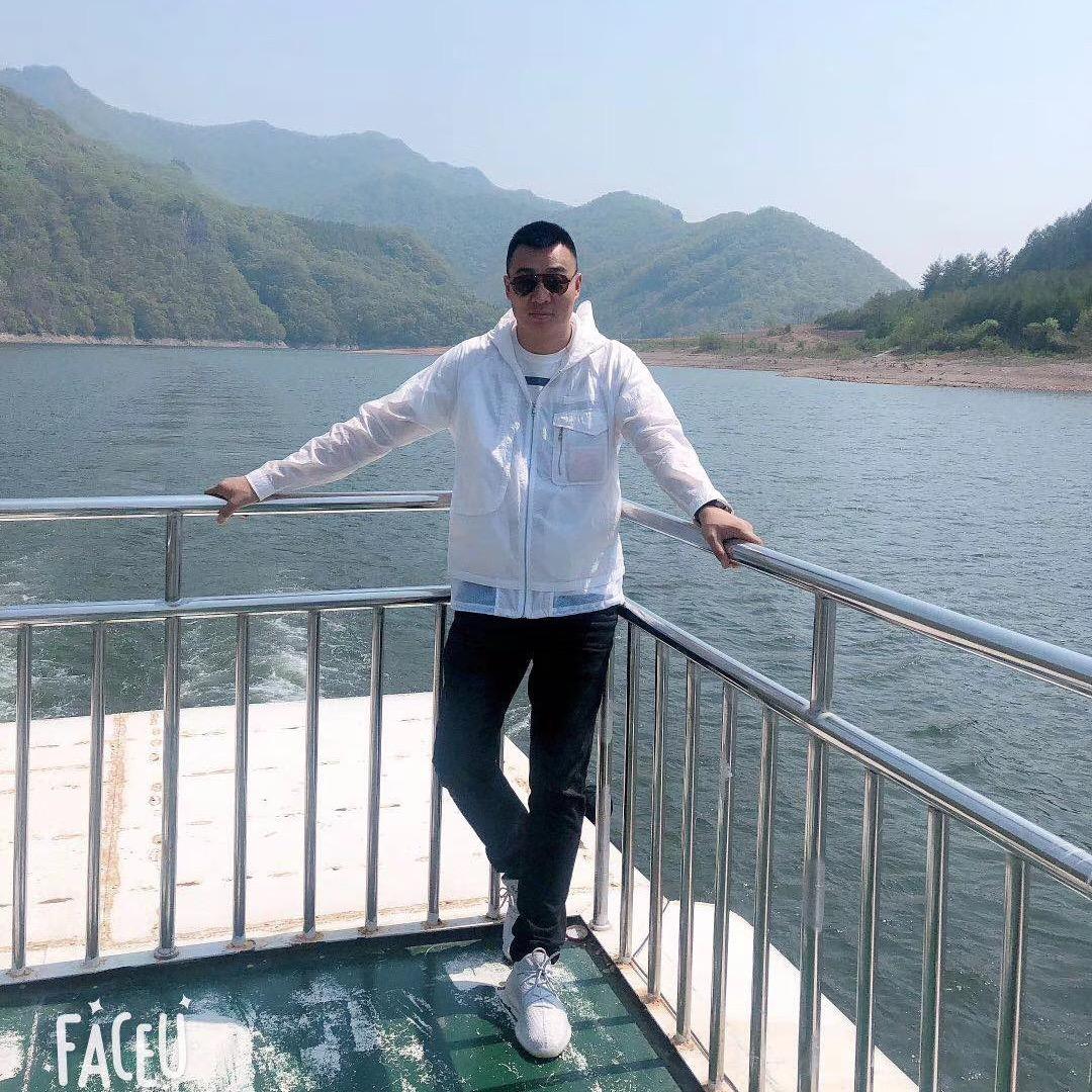 小涛哥哥