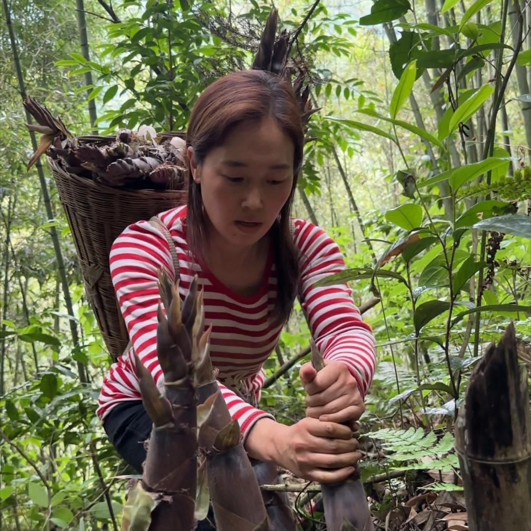 香尔农村生活号