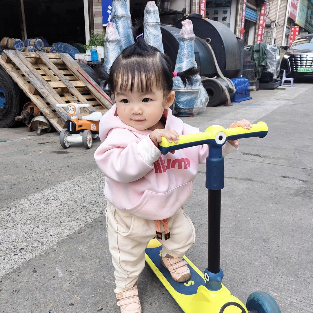 乐仪妈妈