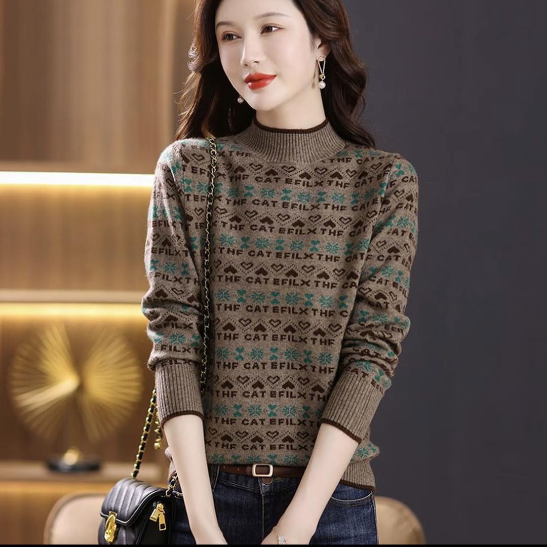 凌凌姐女装批发