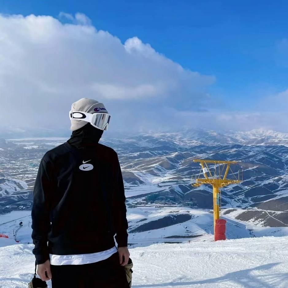 潮尚阁形象设计