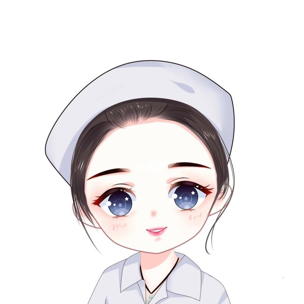 护理界的小胖子