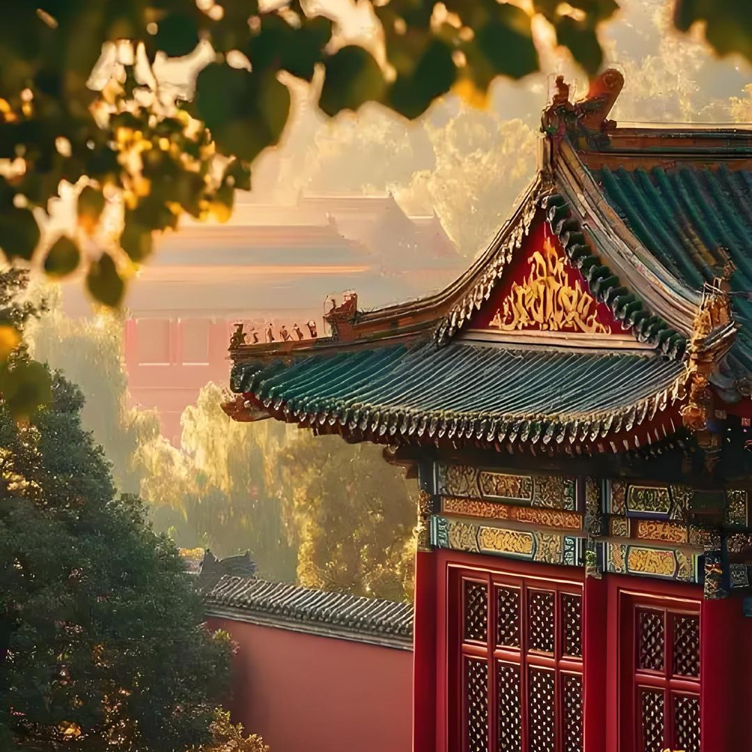 北京亲子家庭游福利专场