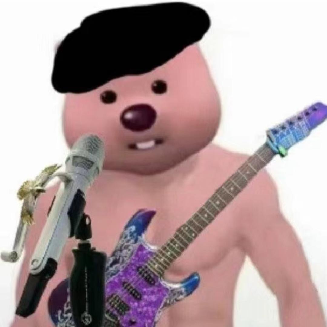 小郭小郭能吃一锅