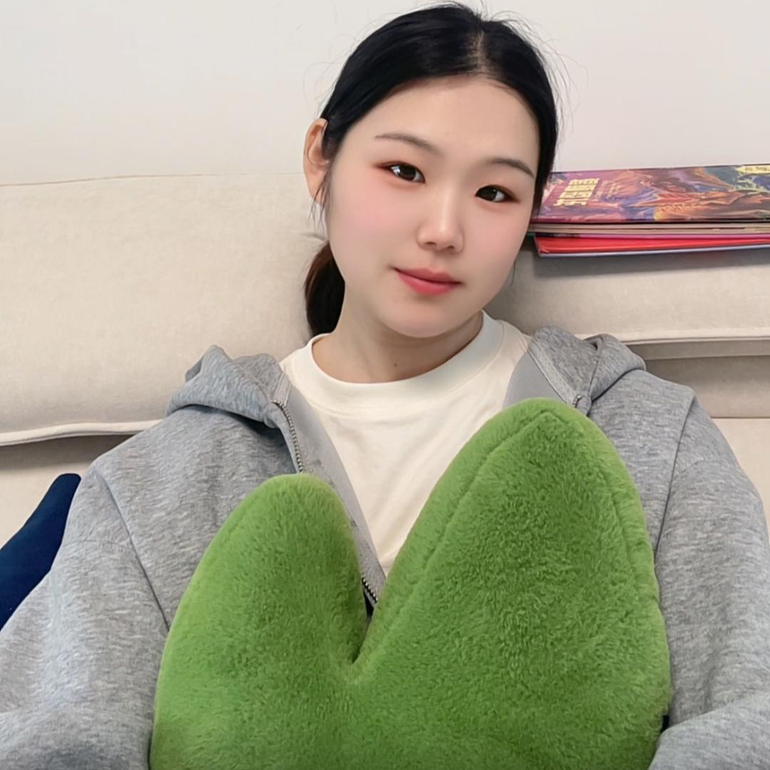 姥姥家小院好物集
