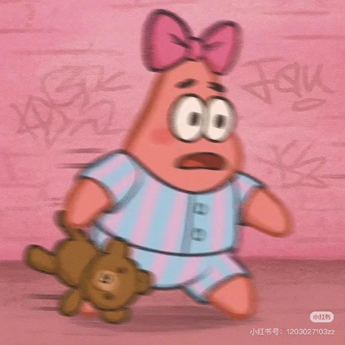 炸毛可乐～