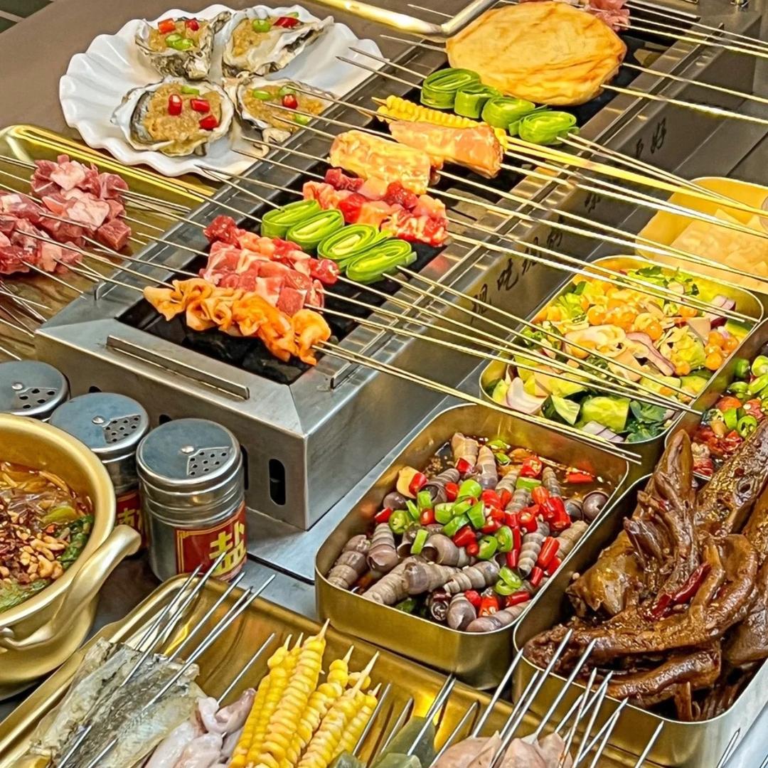 凤冈名优酱爆烤肉