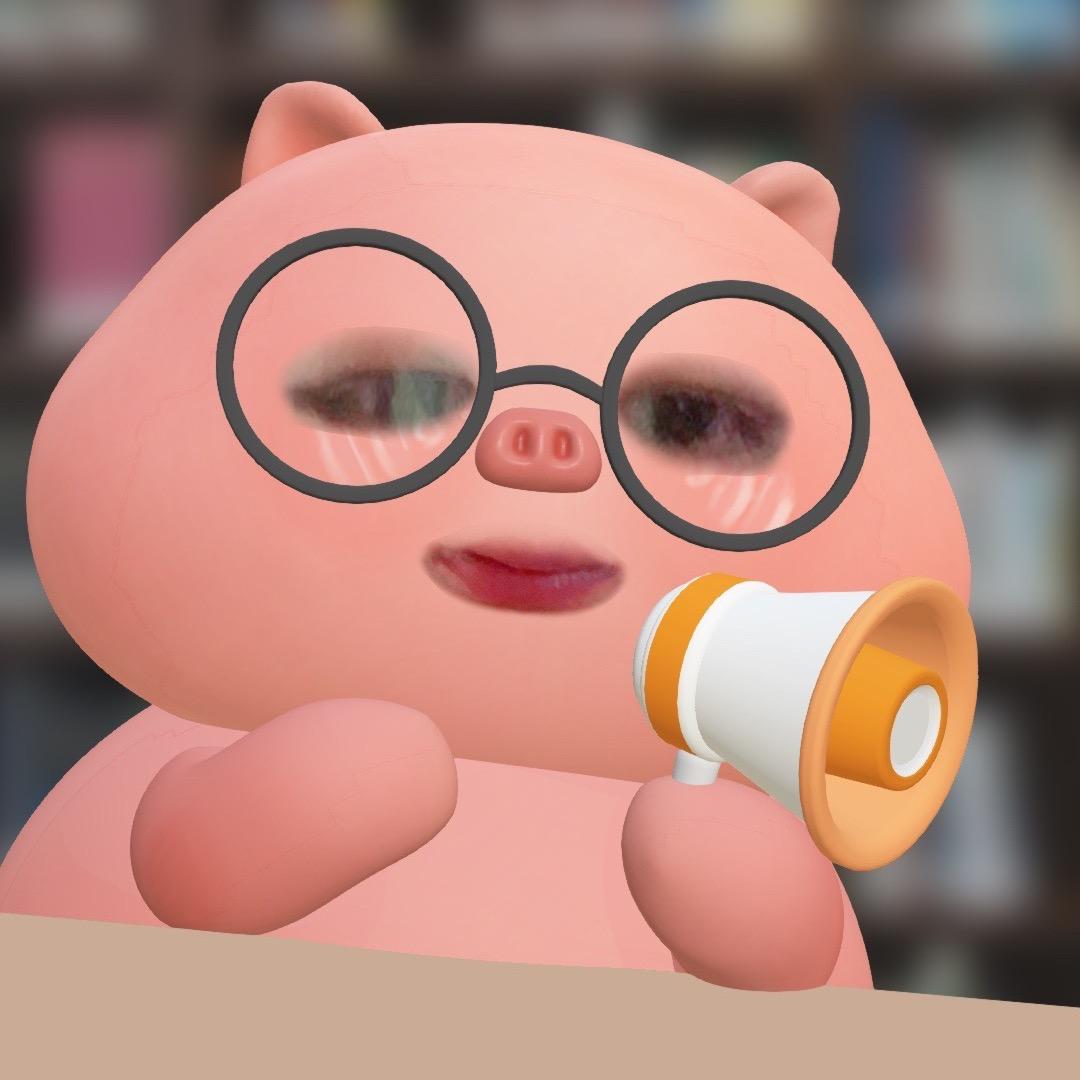 爱学习的小鱼