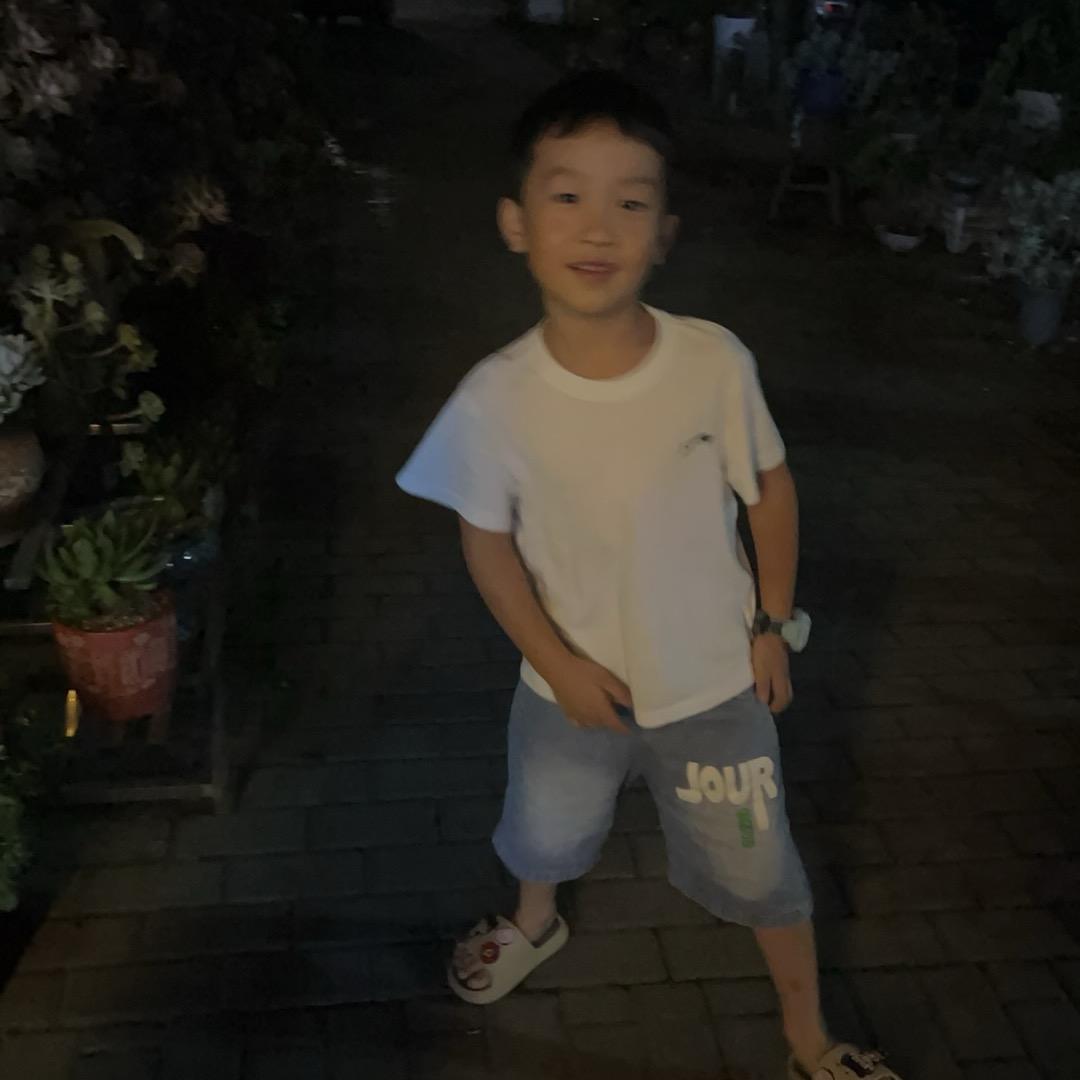 狗熊岭代王🐻
