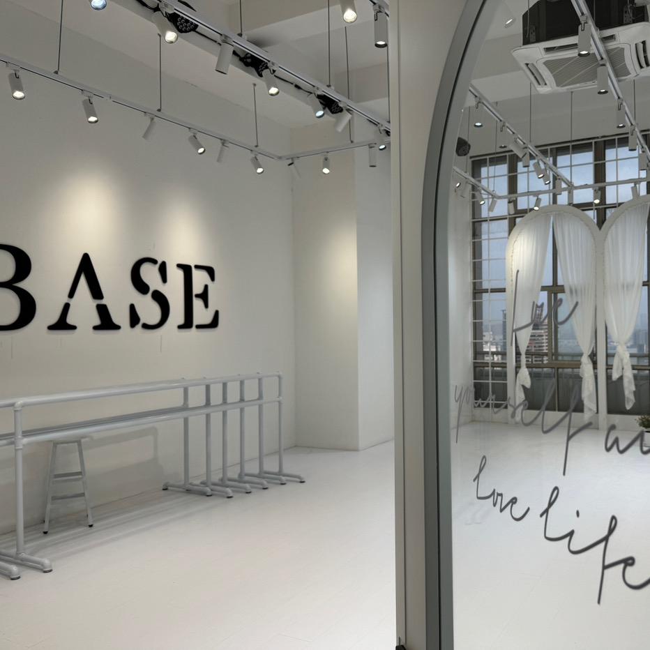 BASE DANCE贝思舞蹈