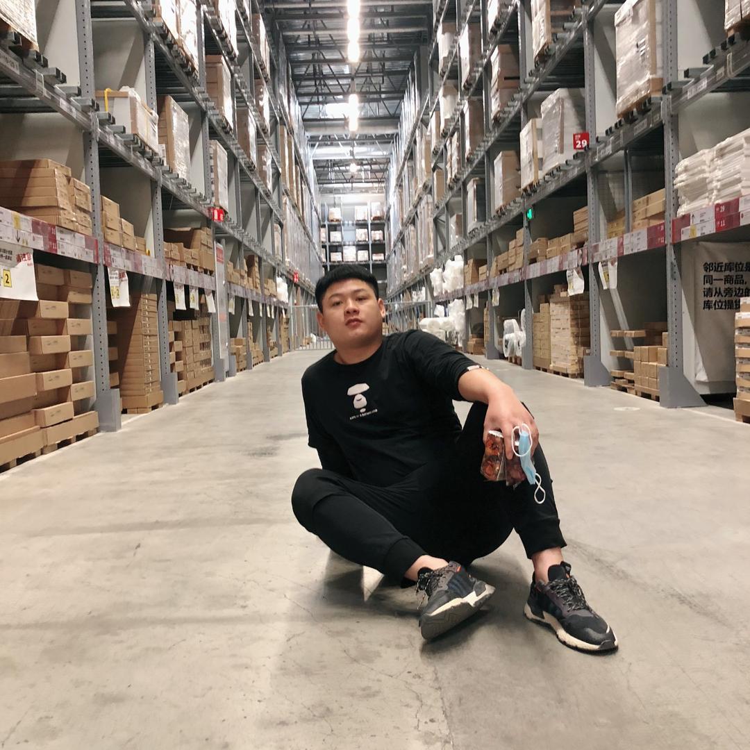 装修圈的冯珂