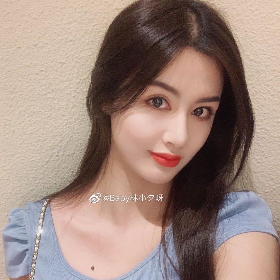 baby_ 林 小 夕 呀✨