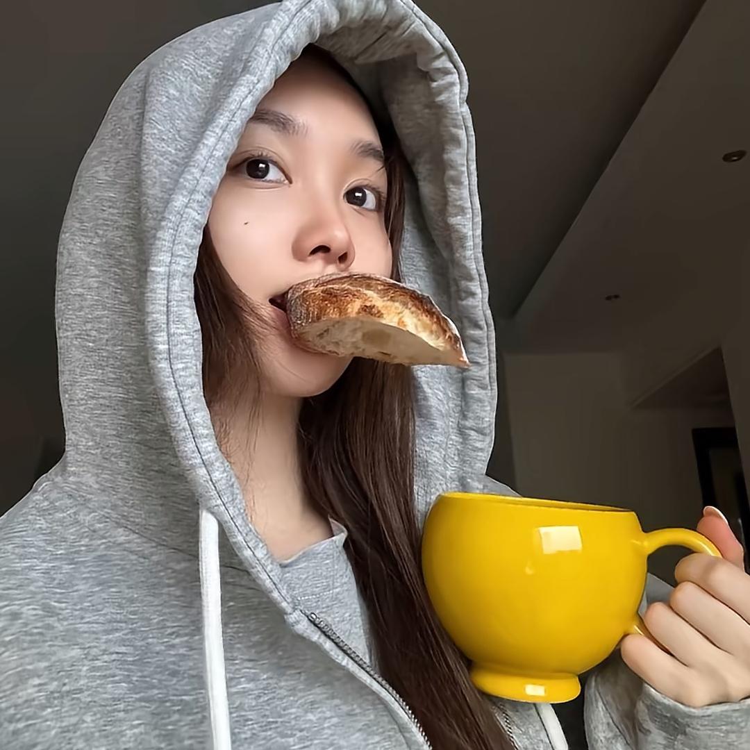 一天开心八百次