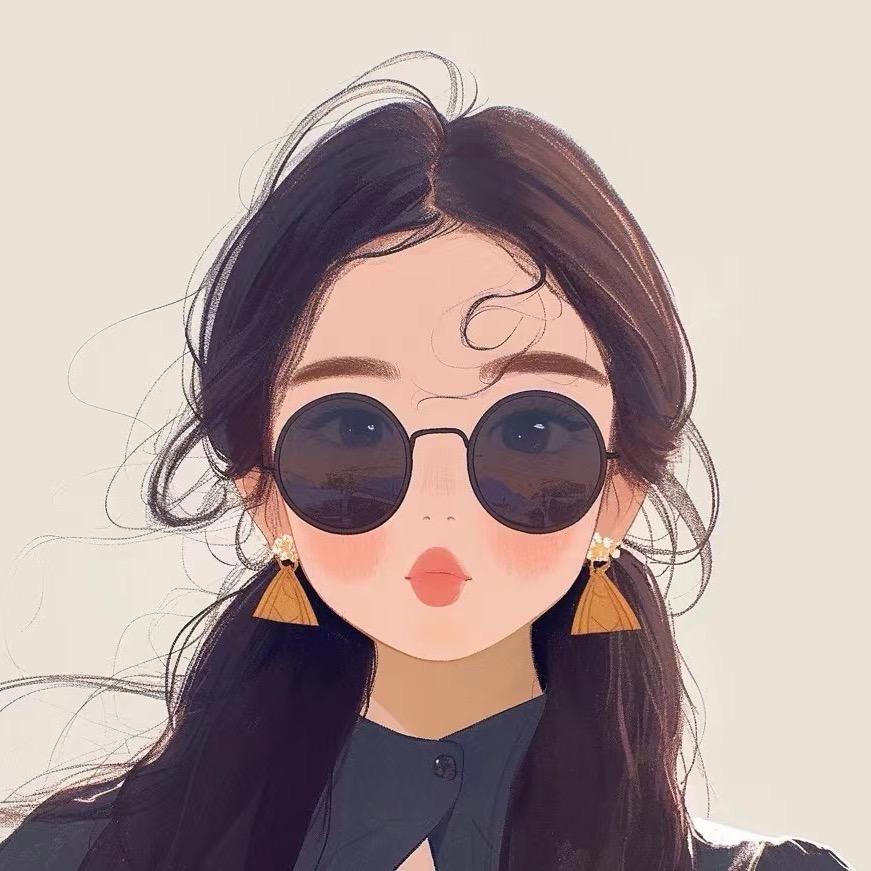 爱美食的老嫂子