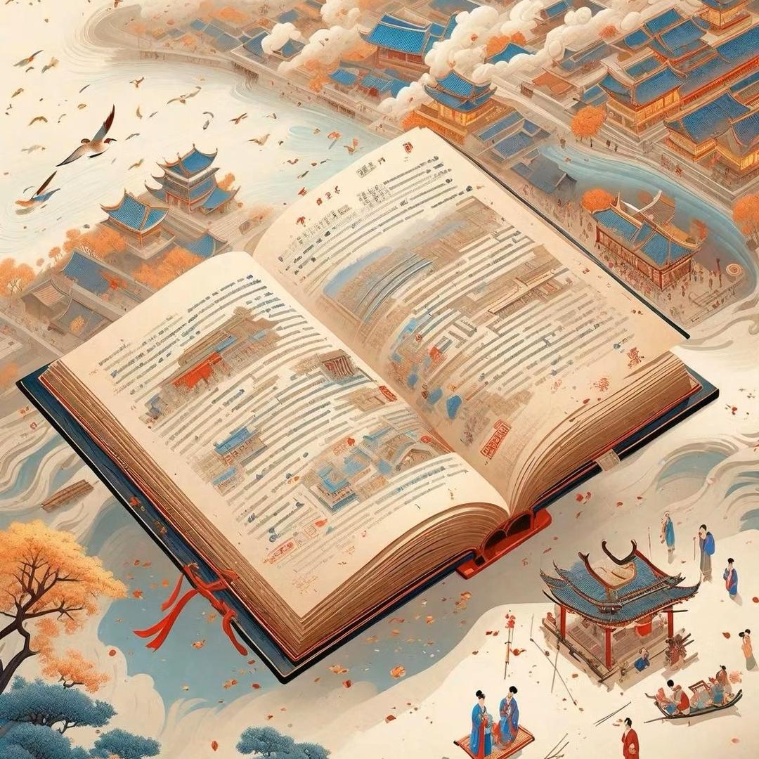 海书院