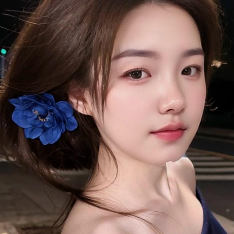 丁集爱玛电动车张玲