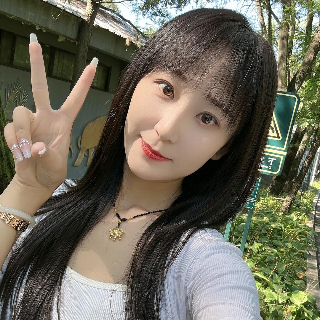 我叫笑笑吖☘️