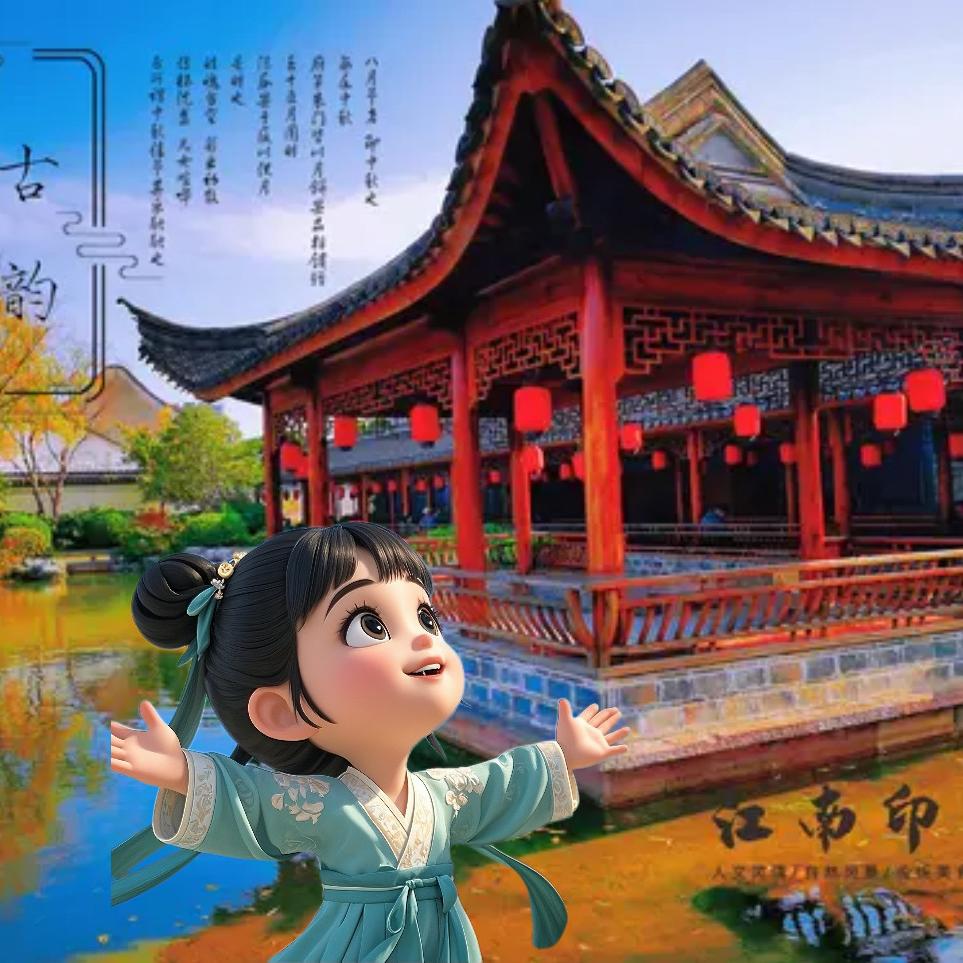 智航ai创意团队
