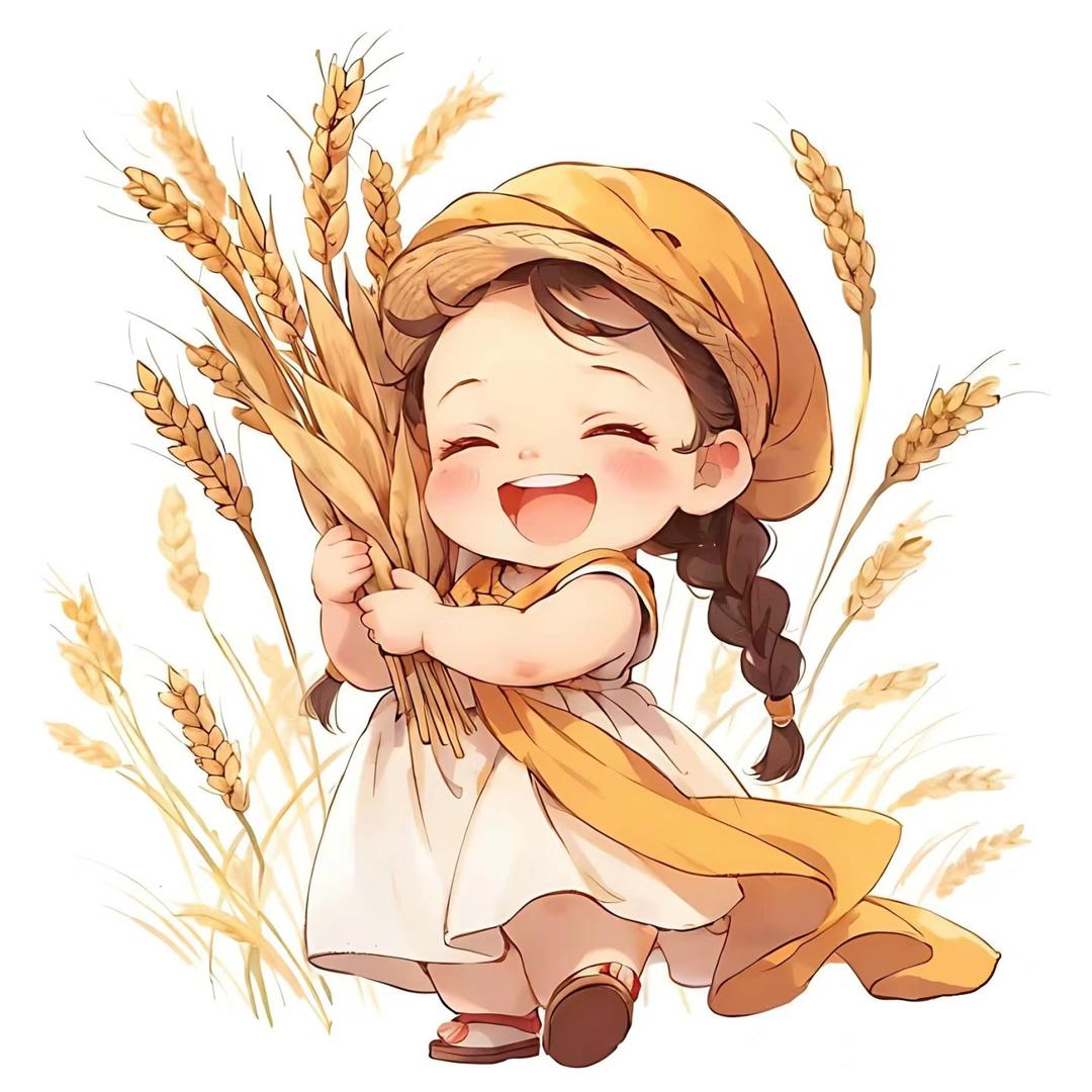 小汤圆妈妈