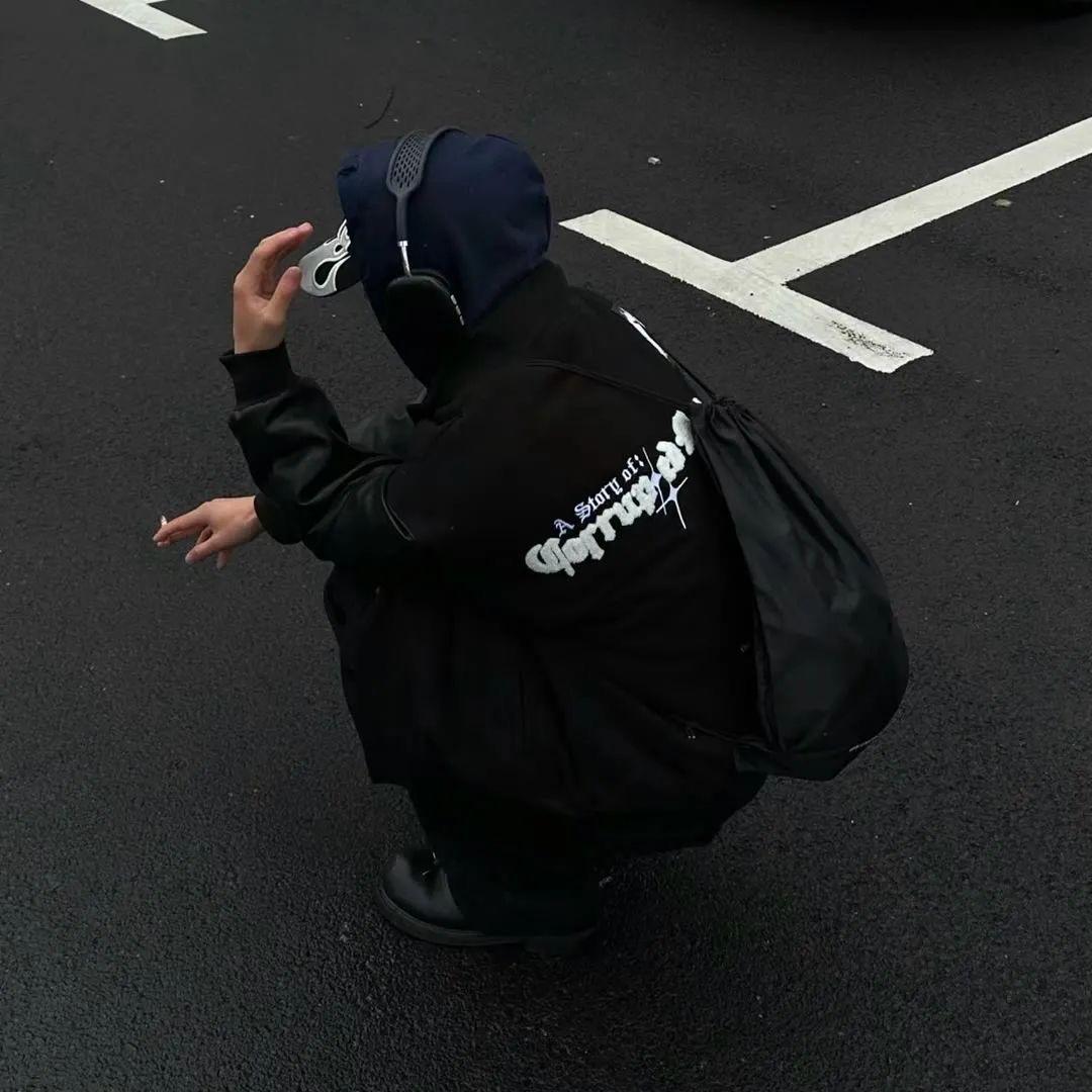 总是在感叹得失