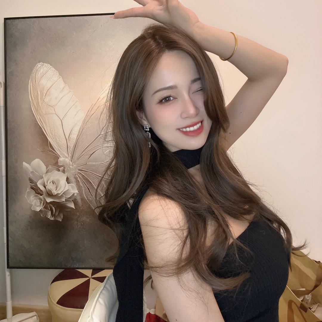小鹿baby