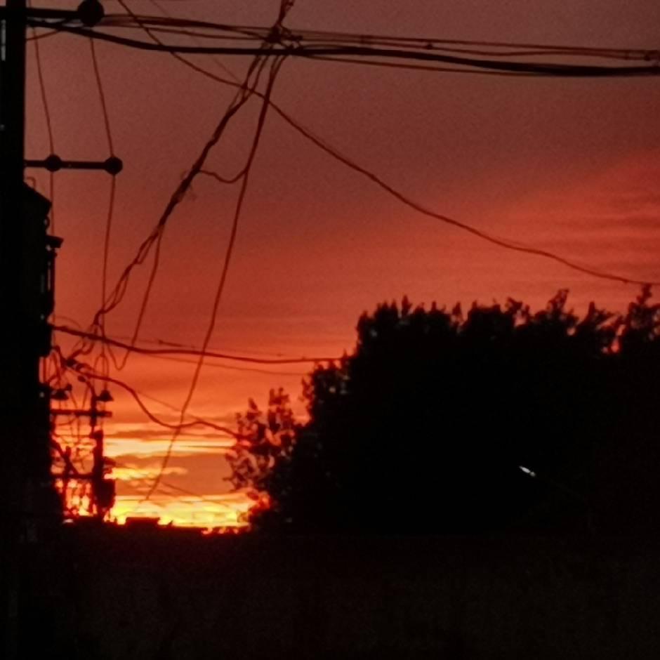 遇见不该遇见的人