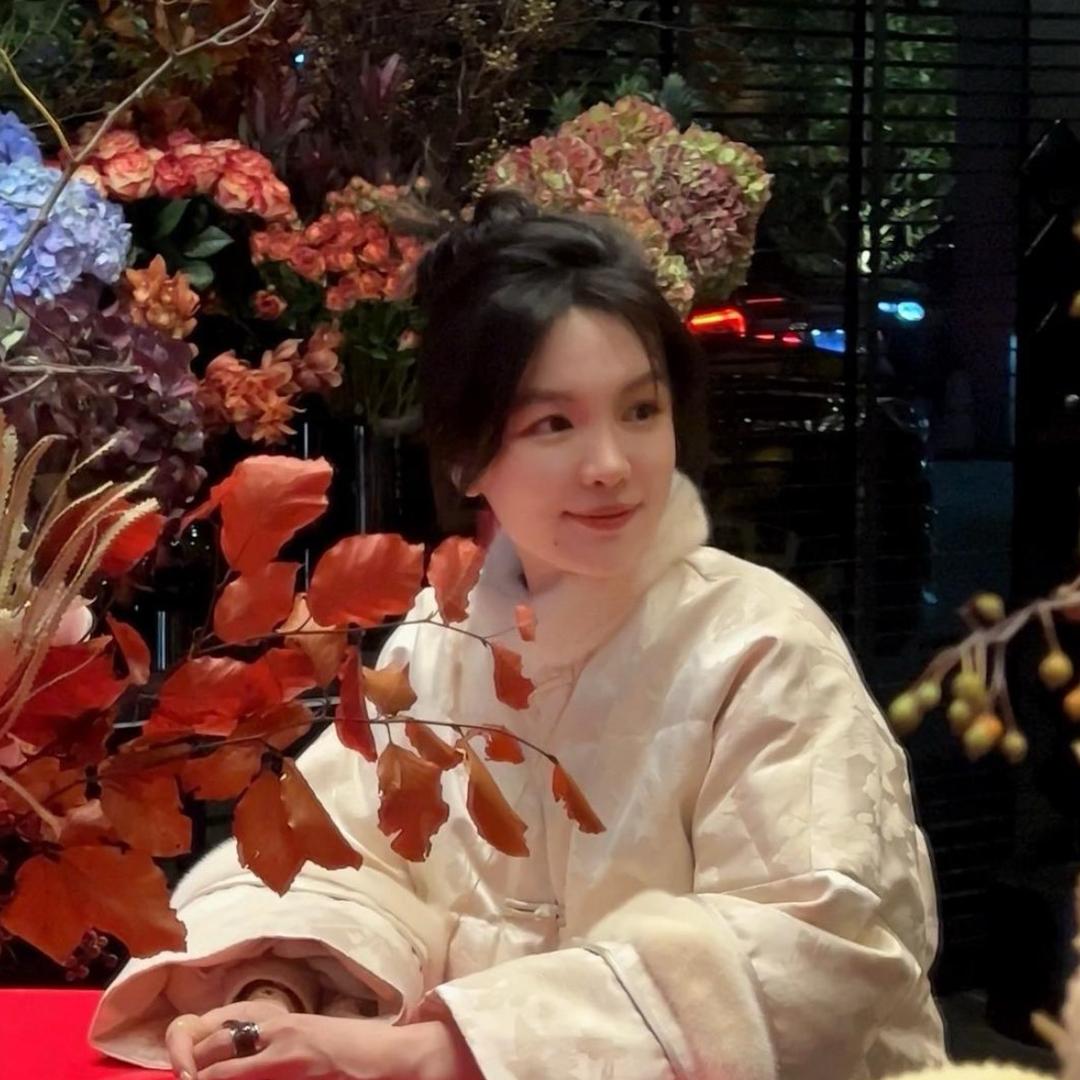 JuChen聚辰时装精选