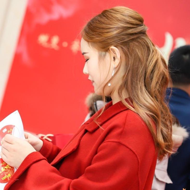 小杨姐姐
