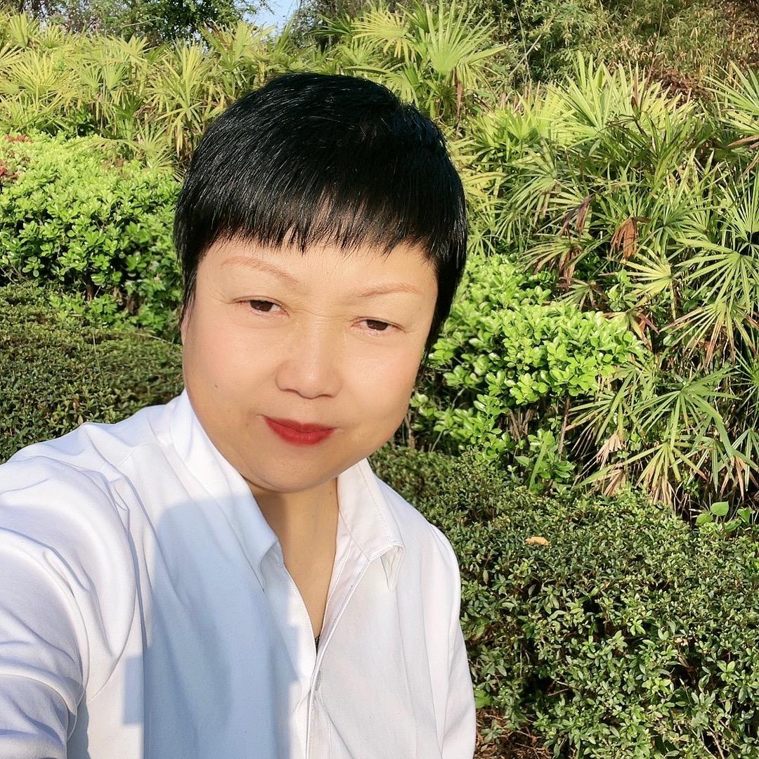 徐大姐