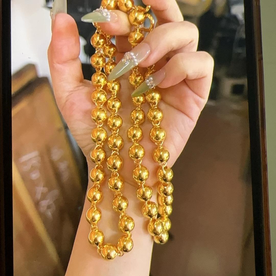 小天姐揭阳黄金回收
