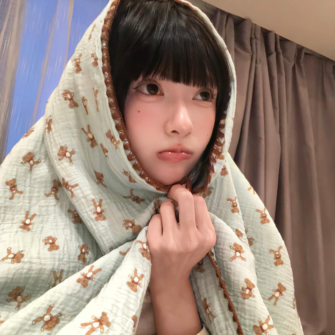 小y sleep！