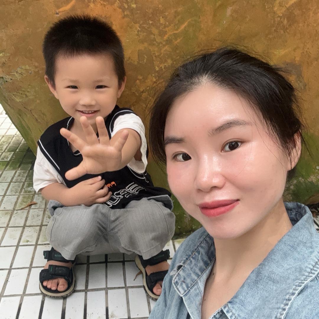 铃铃的农村生活